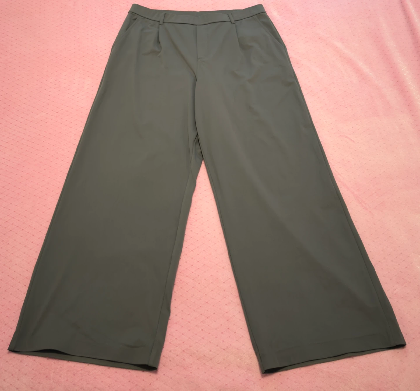 Halara Wide Leg Pants XL Tall