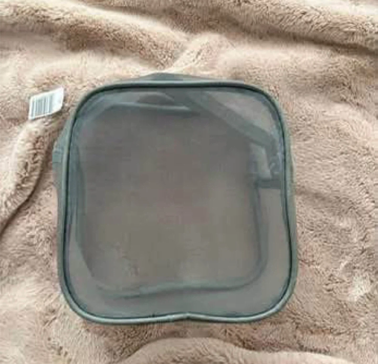 Makeup bag (New) (FREE)