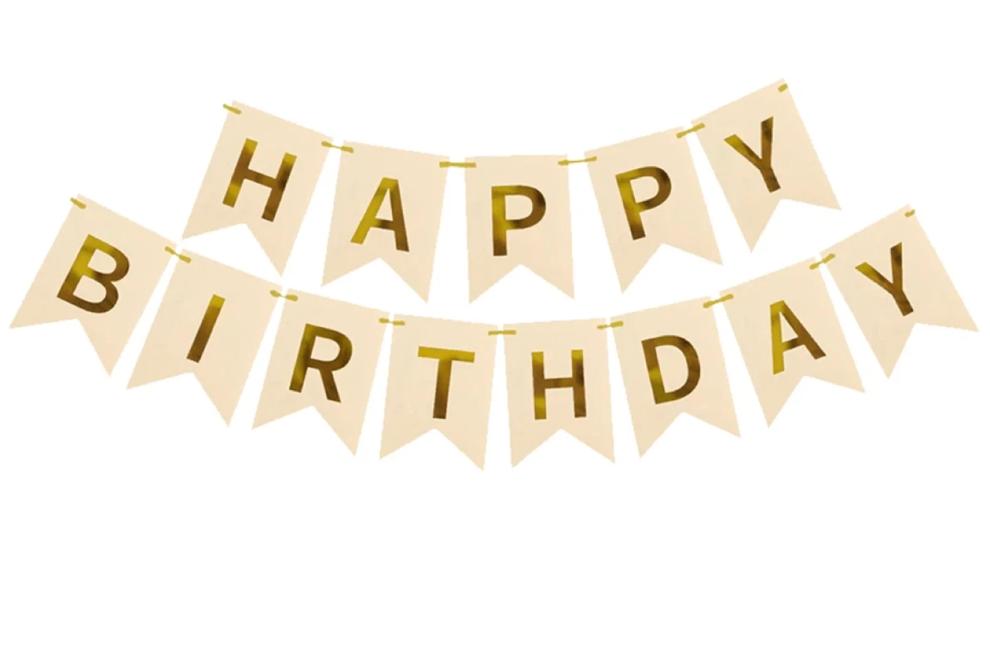 Birthday Party Decoration Set - photo 3