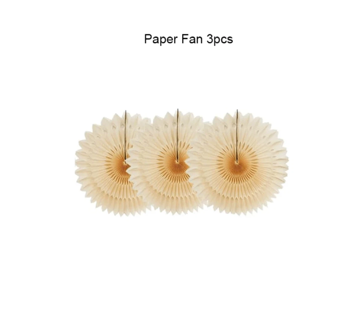 Birthday Party Decoration Set - photo 4