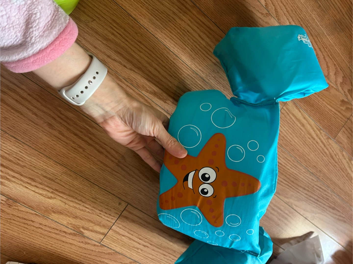 Kids Puddle Jumper Swim Aid - photo 5