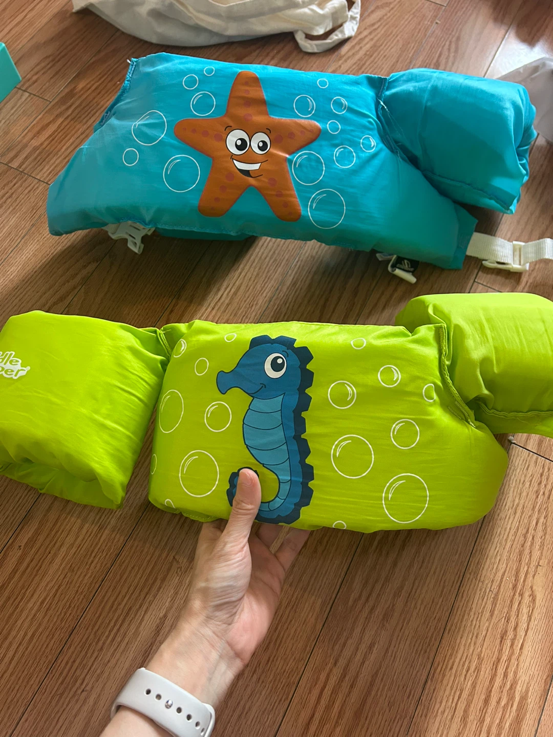Kids Puddle Jumper Swim Aid - photo 2