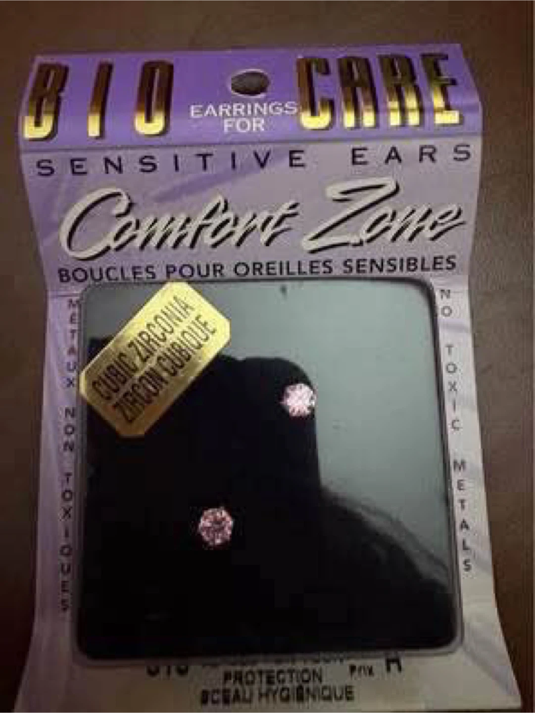 Earrings (New)(Giving away for FREE) - photo 2