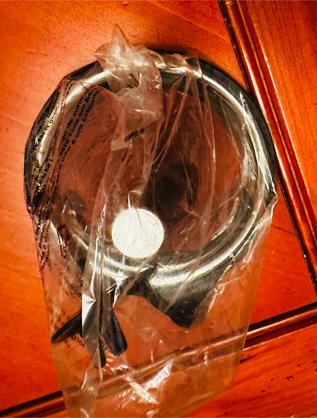 Bodum Stainless Steel Coffee Filter Cone