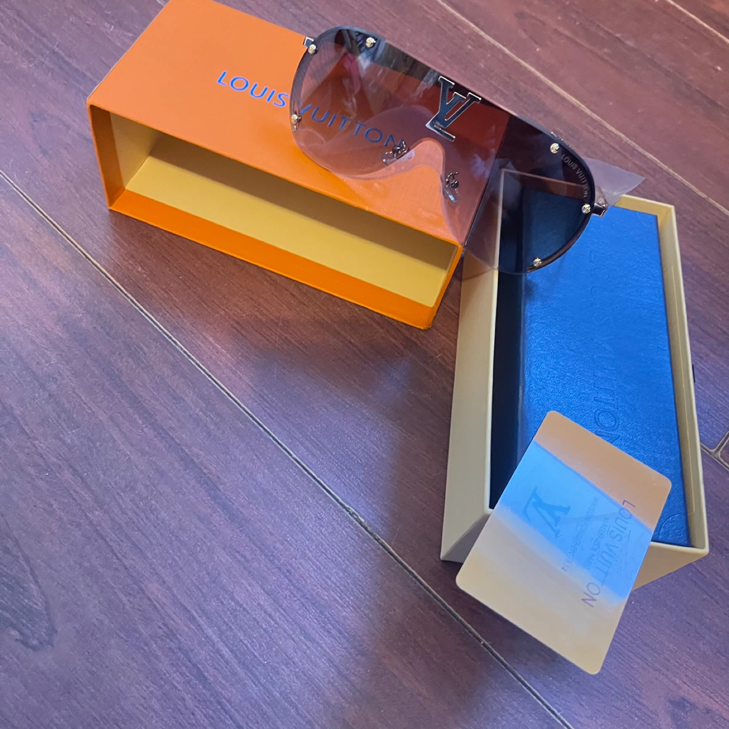 Louis Vuitton Sunglasses