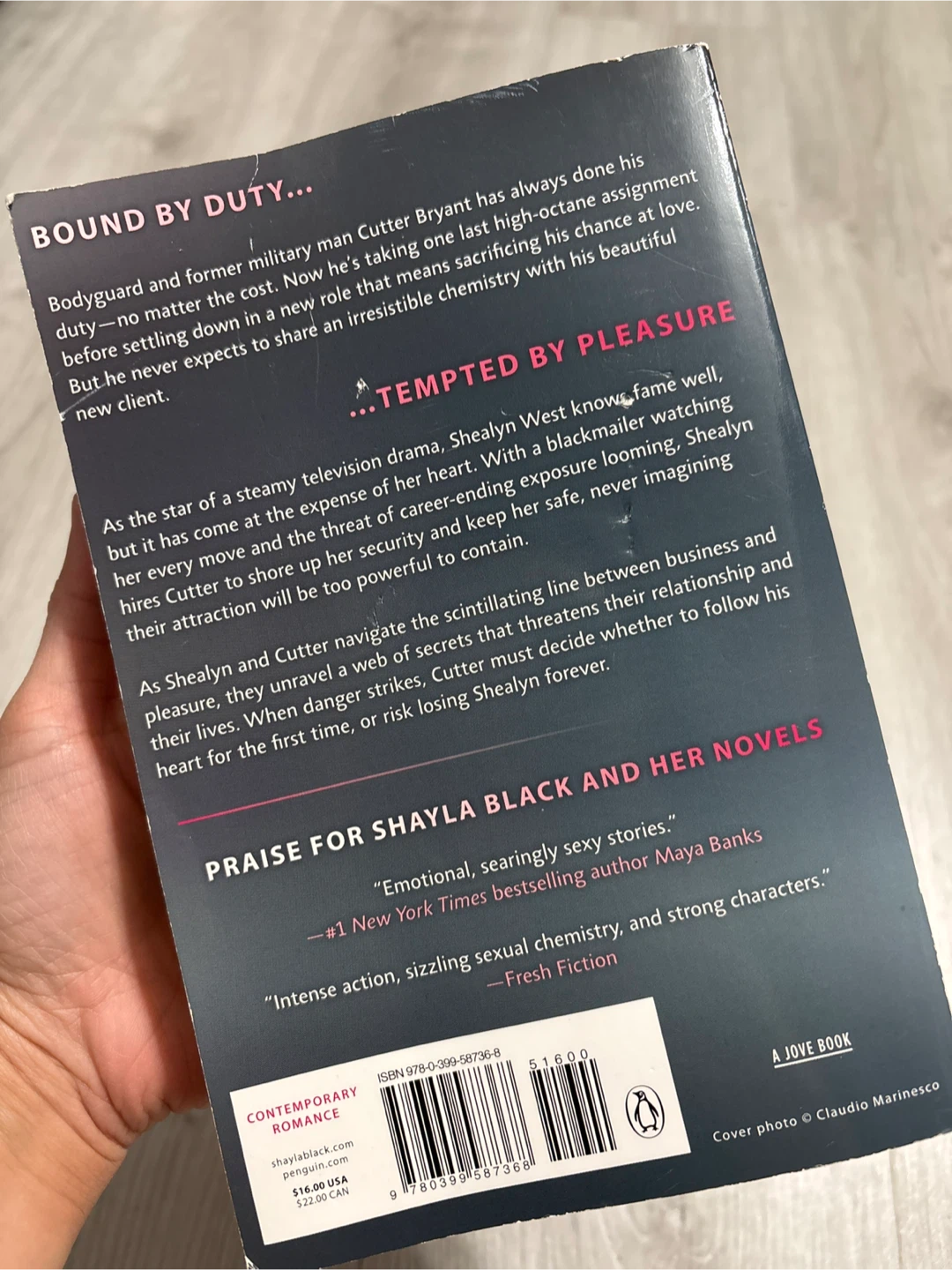 Devoted to Pleasure by Shayla Black - Romance Novel - photo 2