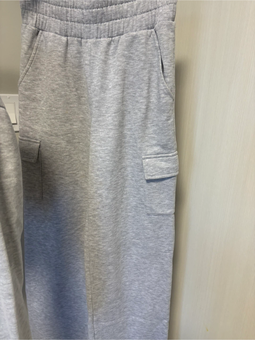 Ensemble Sommer Ray gris, taille S/P - photo 4
