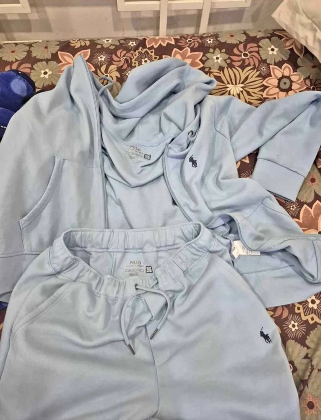 Polo Ralph Lauren Blue pants