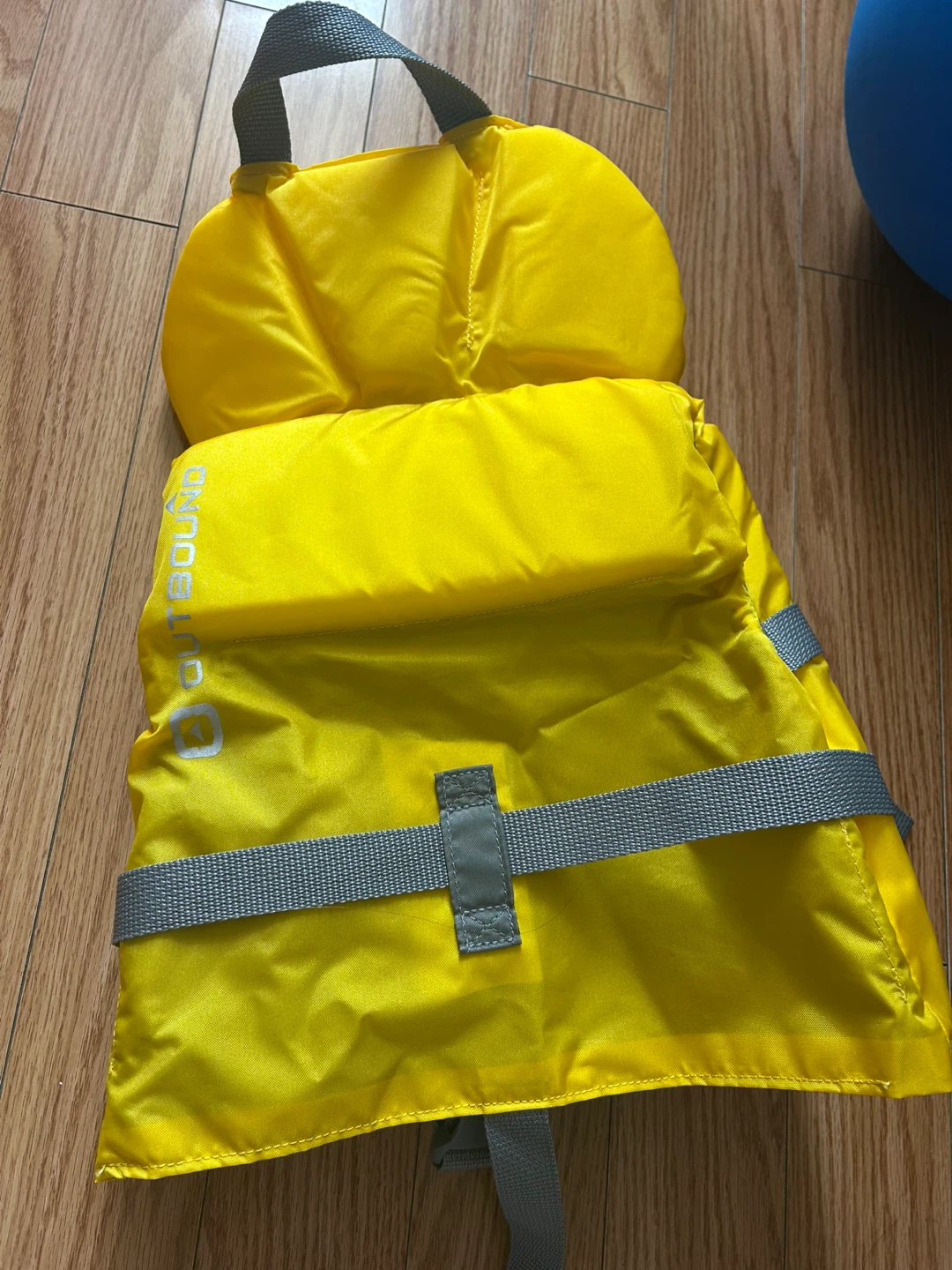 Infant Toddler Personal Swimming Flotation Device - photo 5