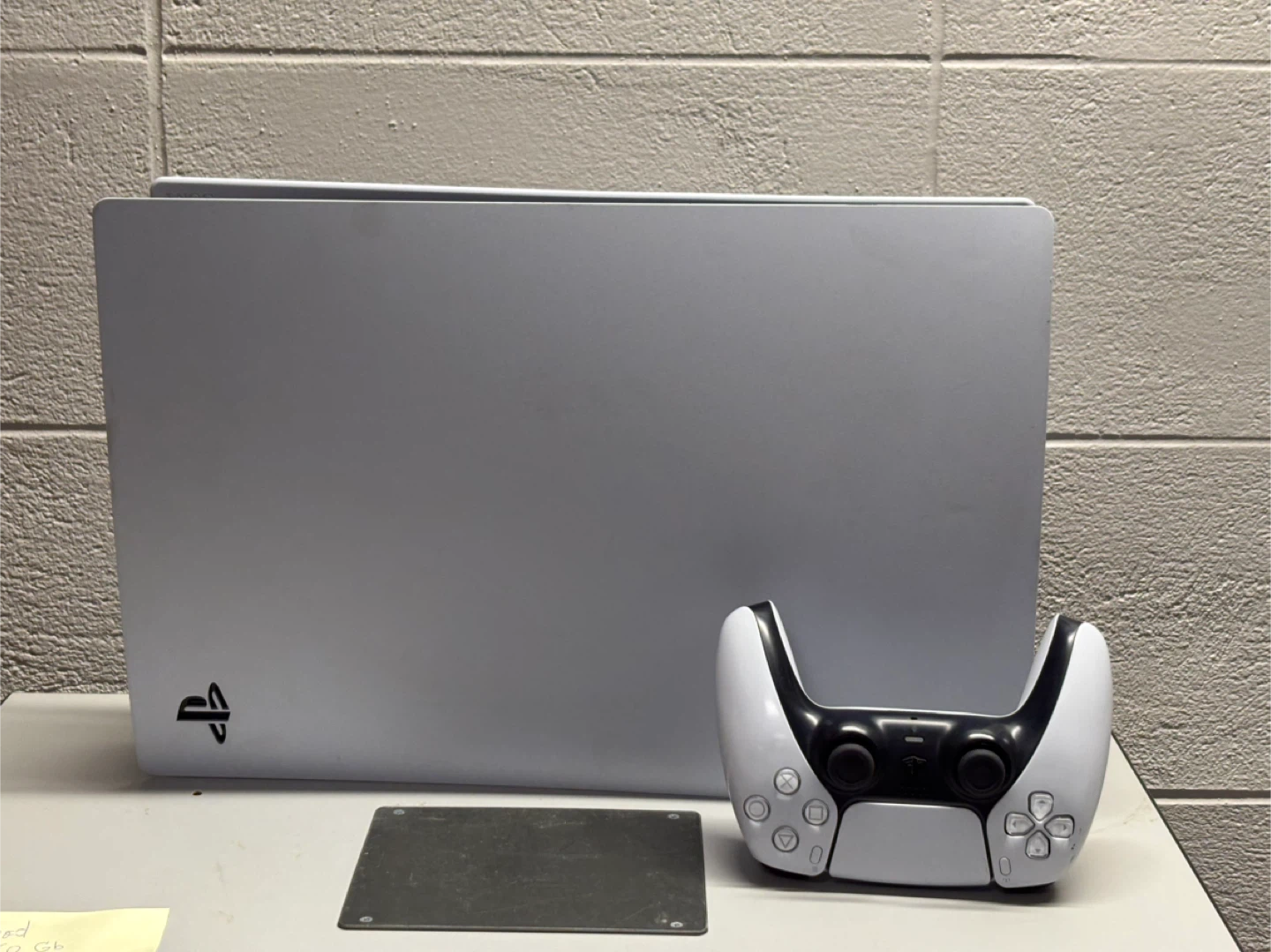 Sony PlayStation 5 Console with Controller
