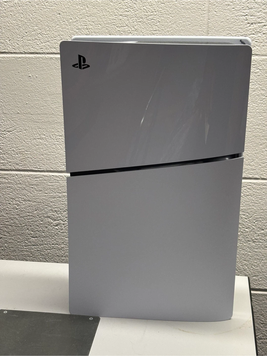 Sony PlayStation 5 Console with Controller - photo 4