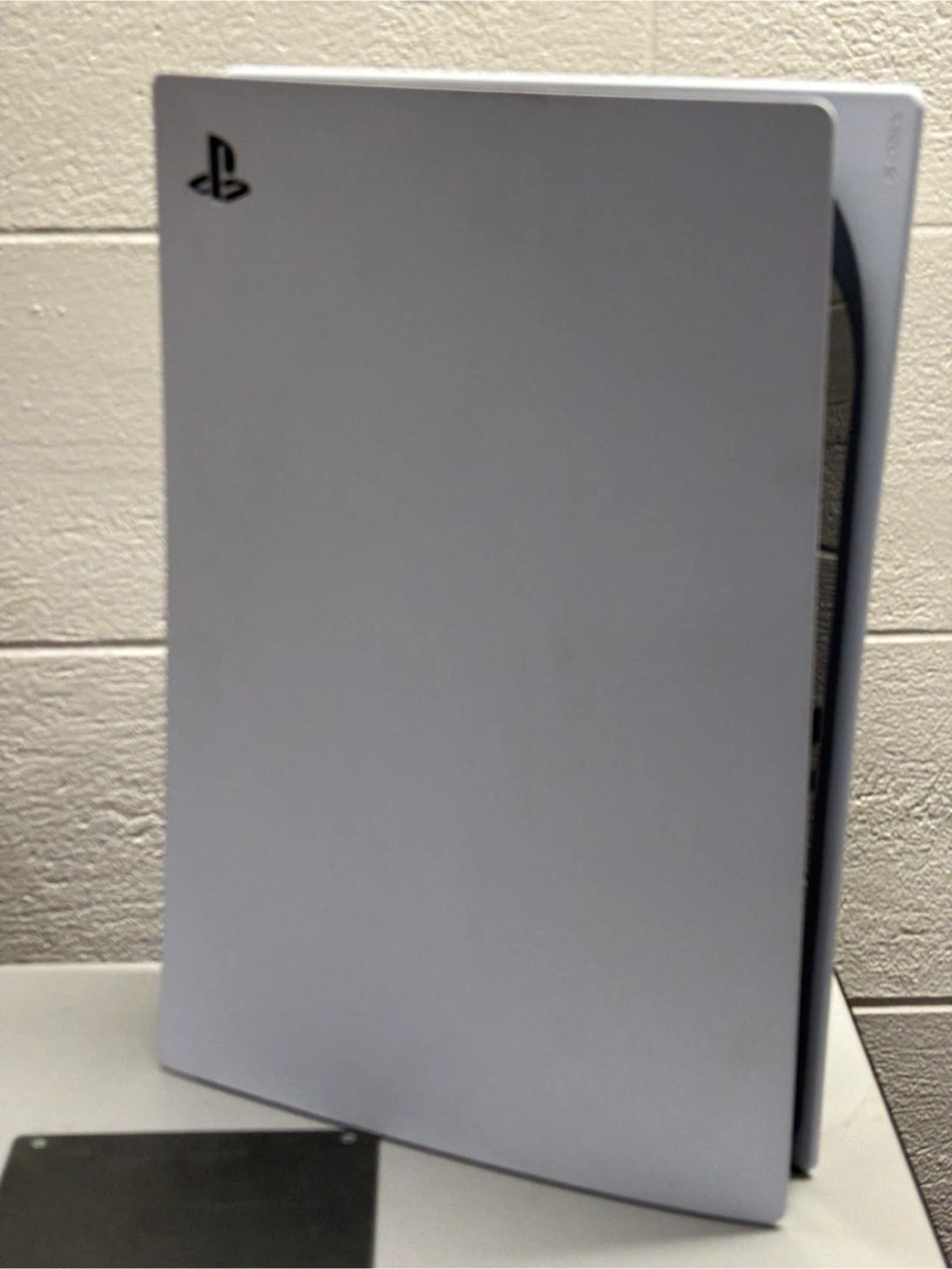 Sony PlayStation 5 Console with Controller - photo 3