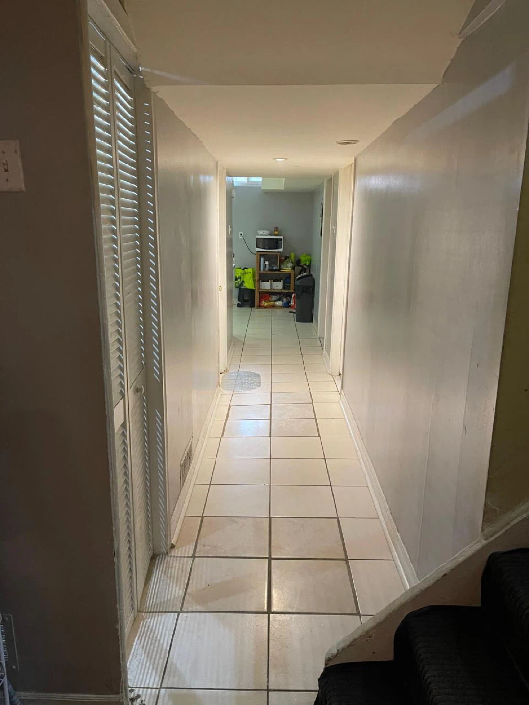 3 Bad Room Basement For Rent - photo 2