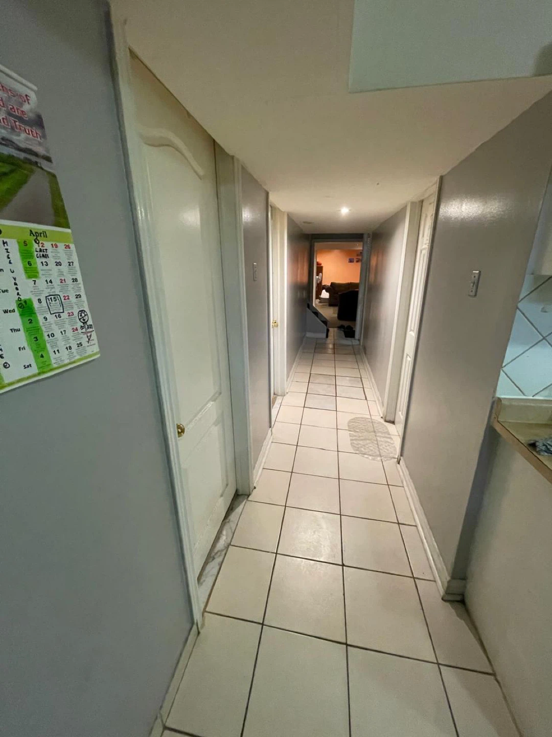 3 Bad Room Basement For Rent - photo 3