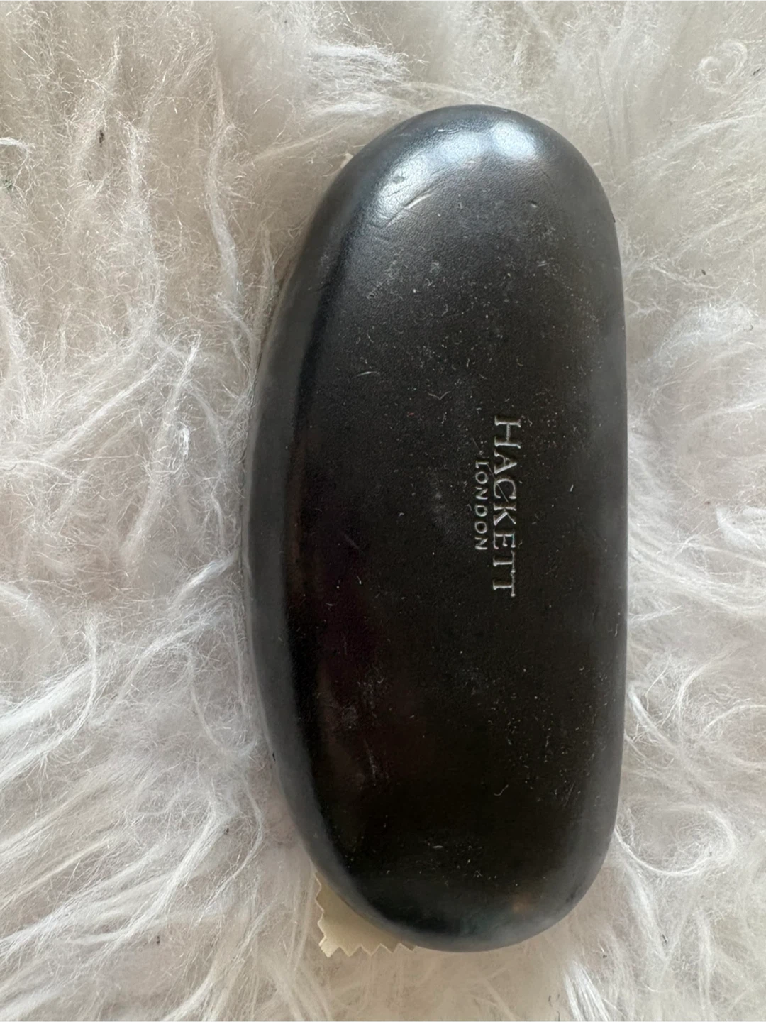 Hackett London HEK1079 Eyeglasses with Case - photo 4