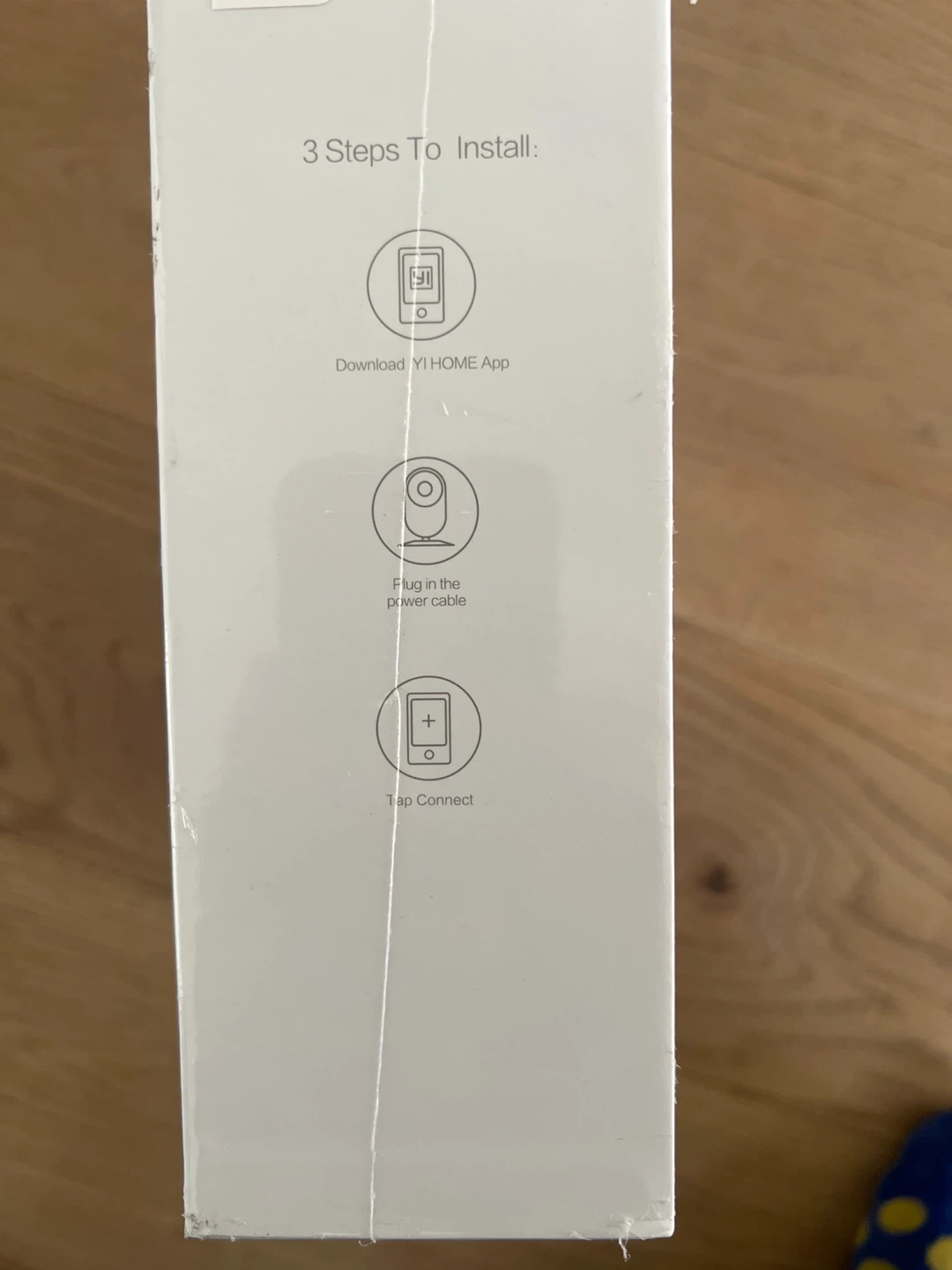 YI 1080p Home Camera Family Pack (4x) - photo 2