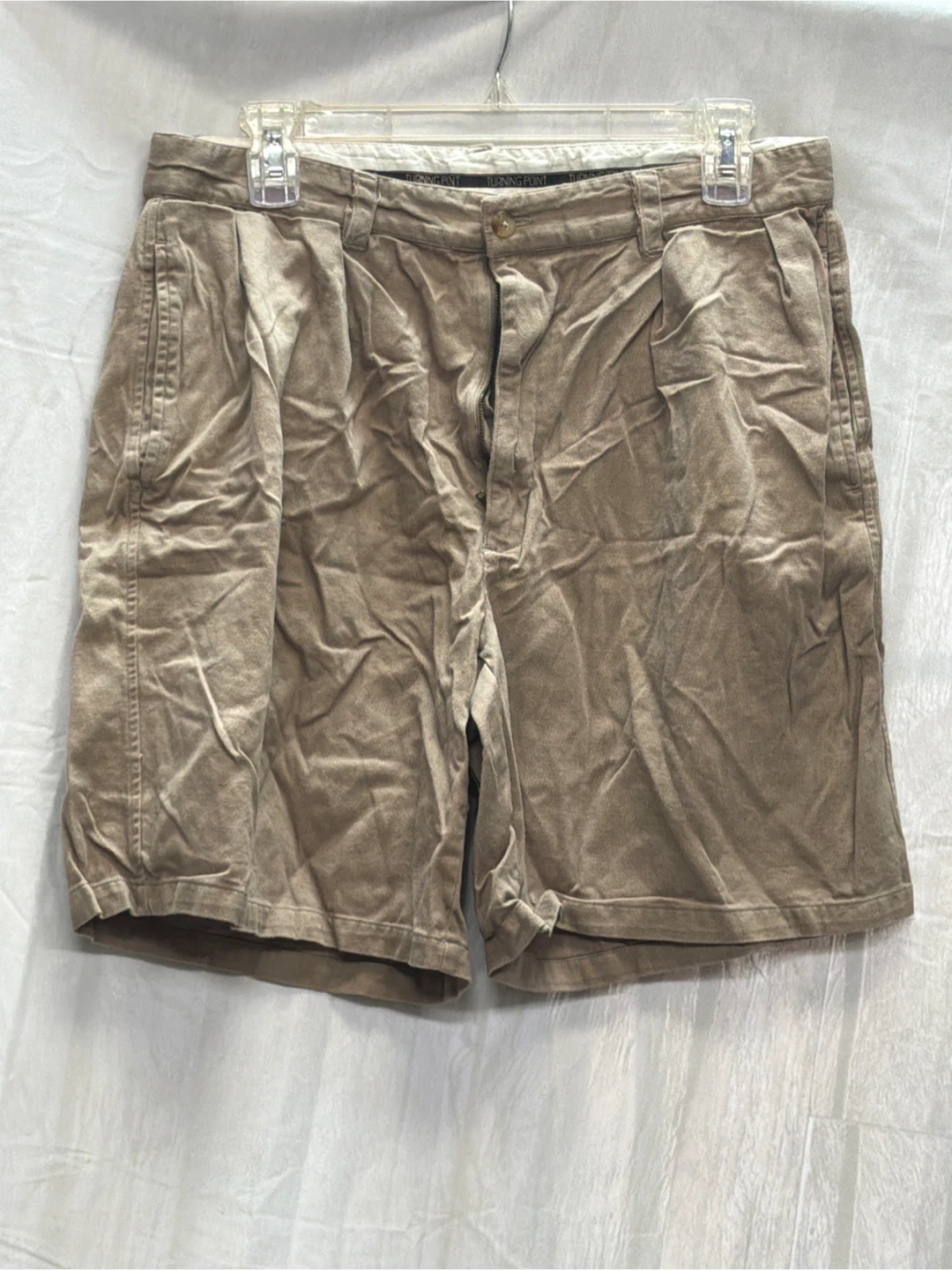 Pants by Turning Point