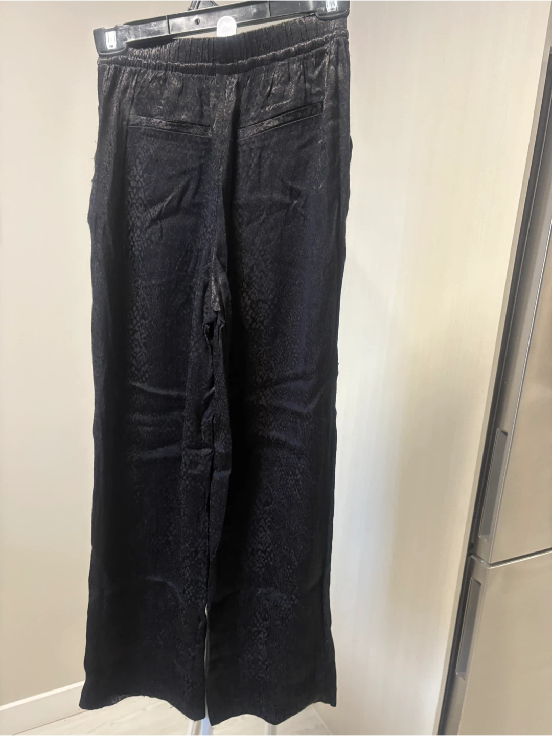 Pantalons H&M noir taille XS - photo 4