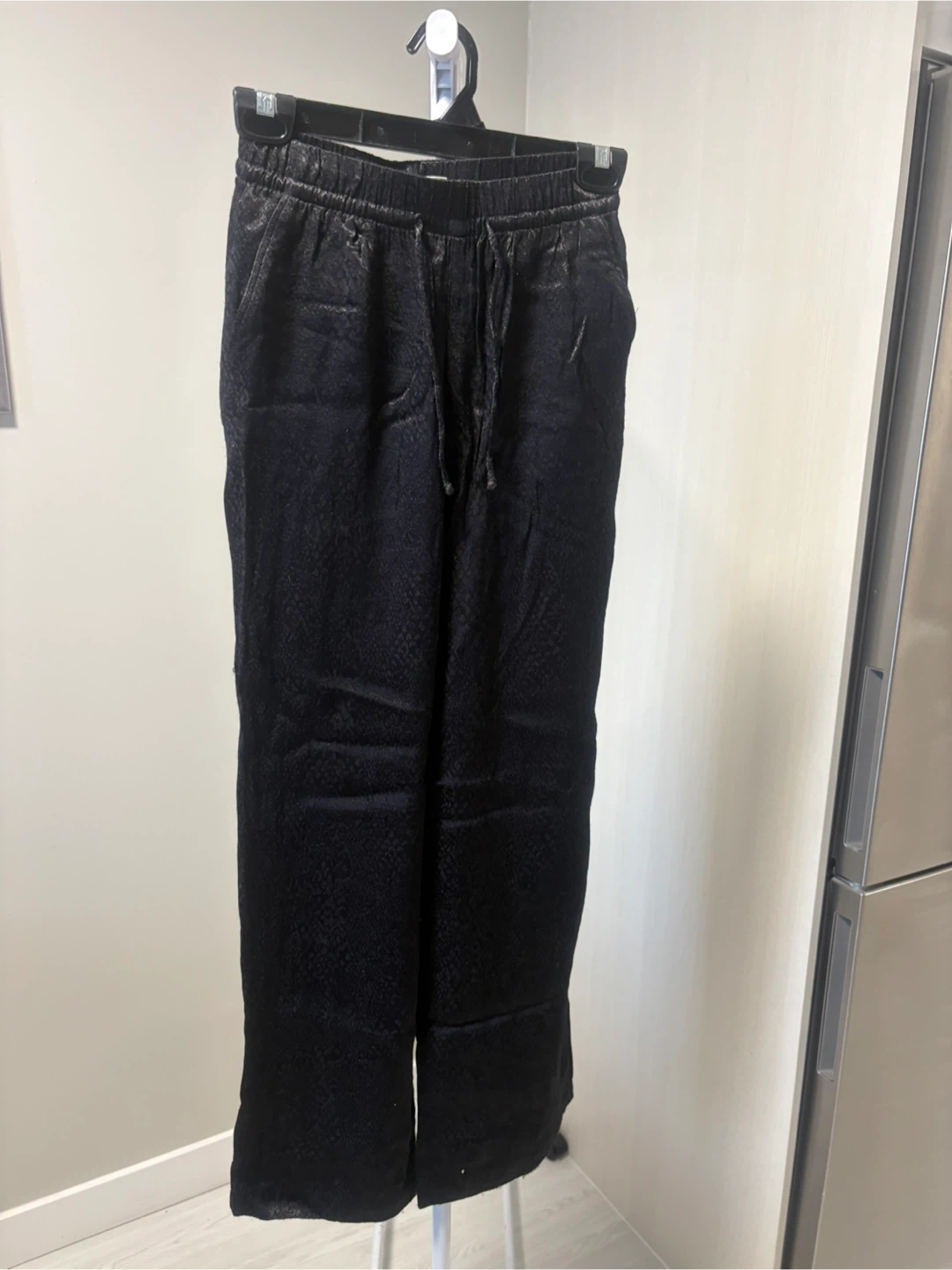 Pantalons H&M noir taille XS