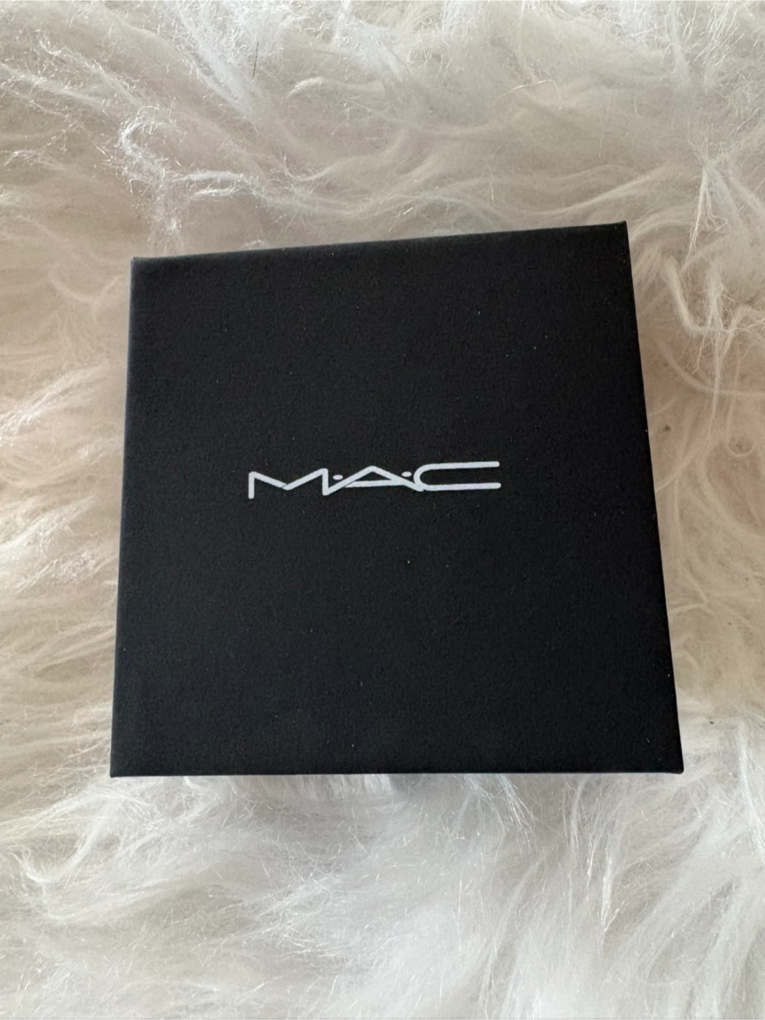 MAC Necklace