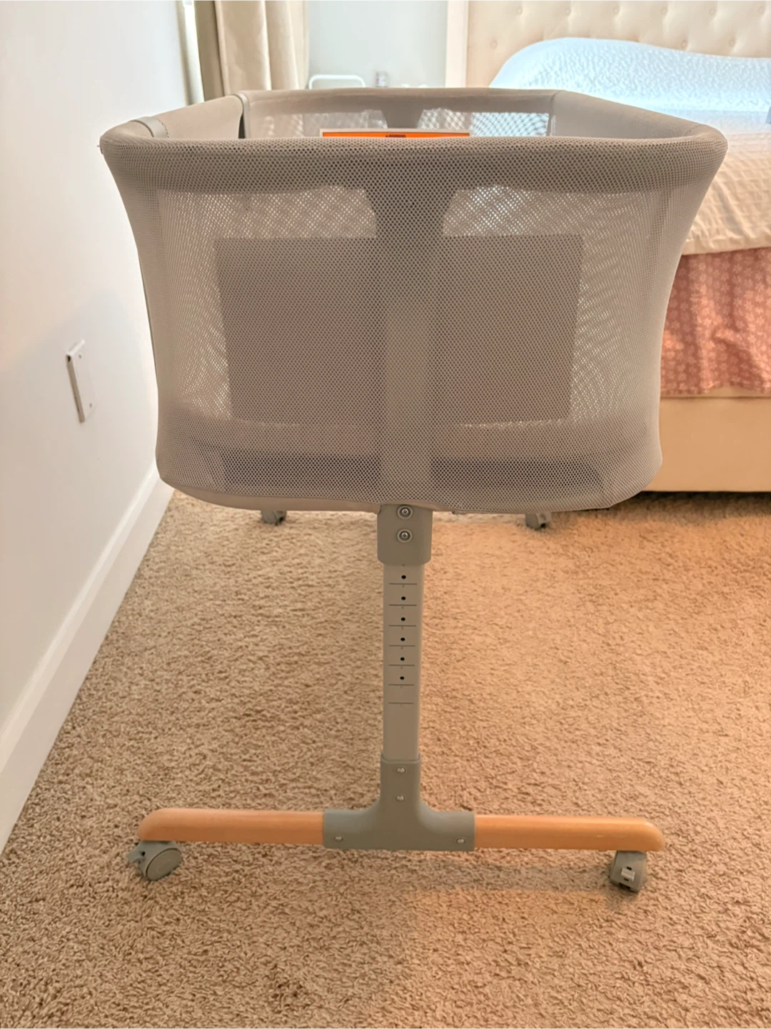 Skip Hop Bassinet