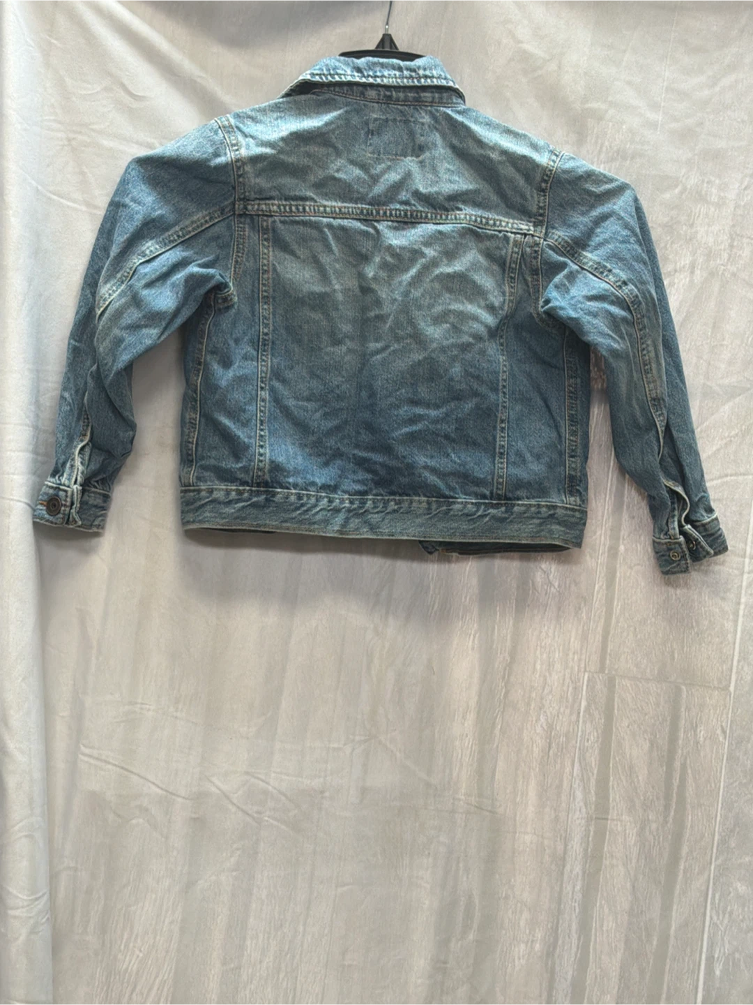 The Children's Place Denim Jacket - photo 2