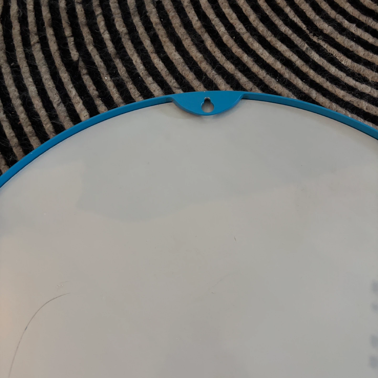 Vintage IKEA mirror - photo 3