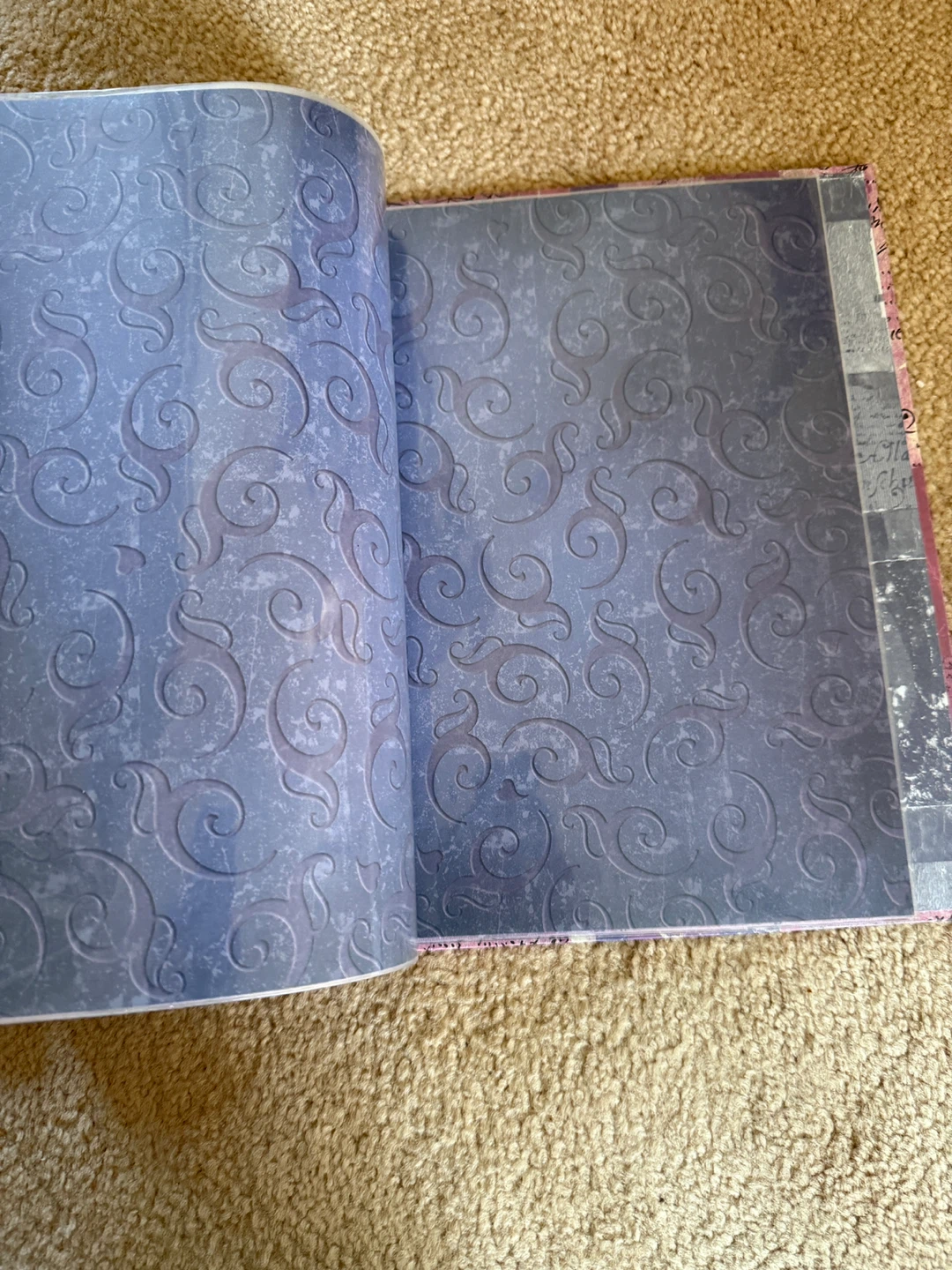 All-In-One Scrapbook Kit - photo 5