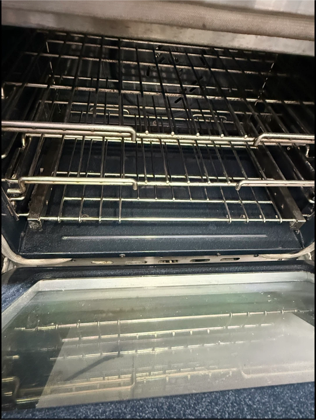 Thermador gas stove 30 inches - photo 2