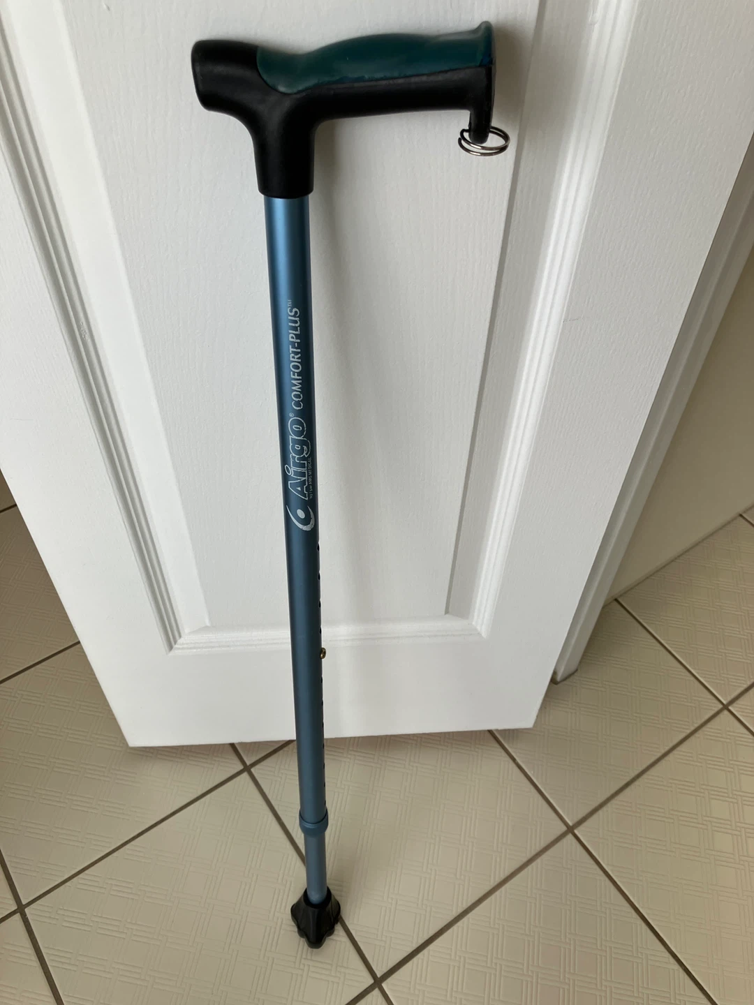 Airgo Comfort Plus Adjustable Walking Cane