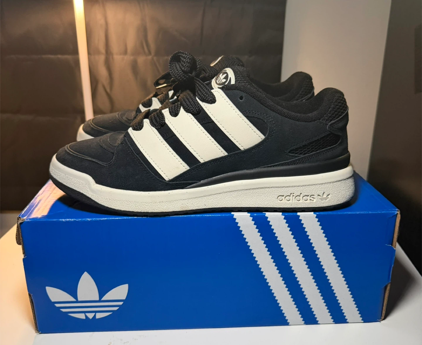 Adidas Forum2000 - photo 4
