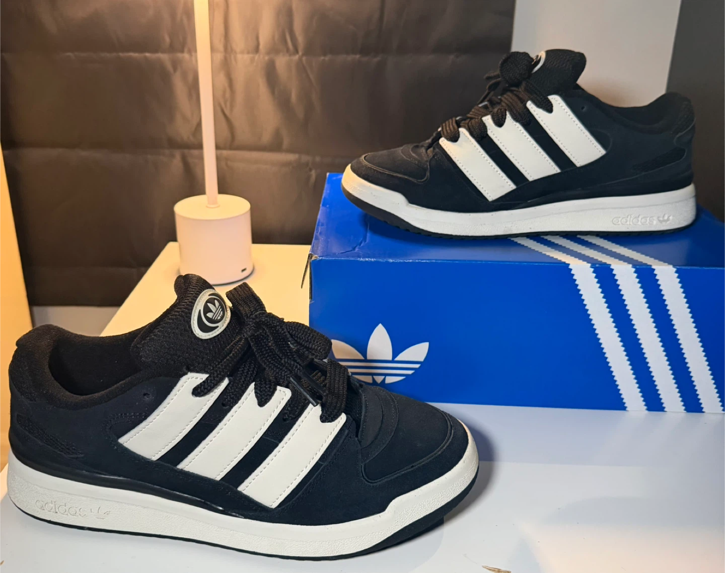Adidas Forum2000 - photo 5