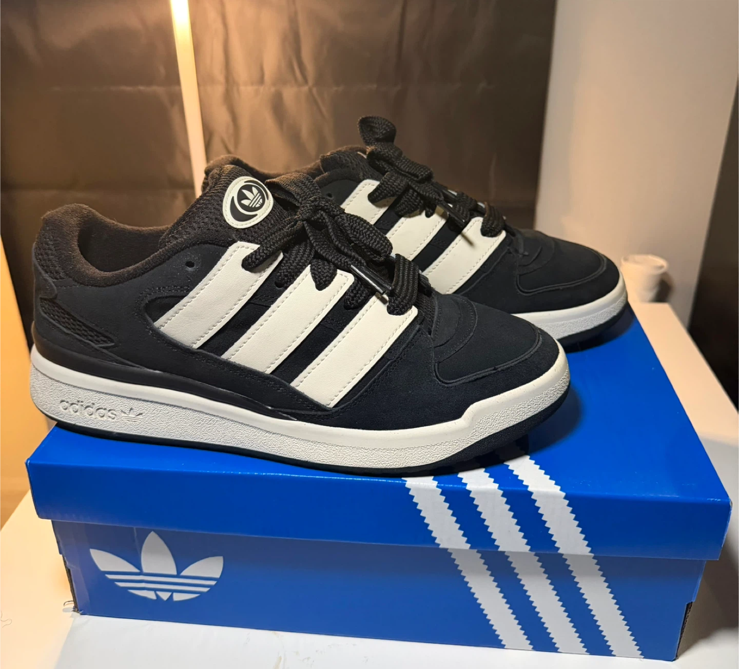 Adidas Forum2000 - photo 2