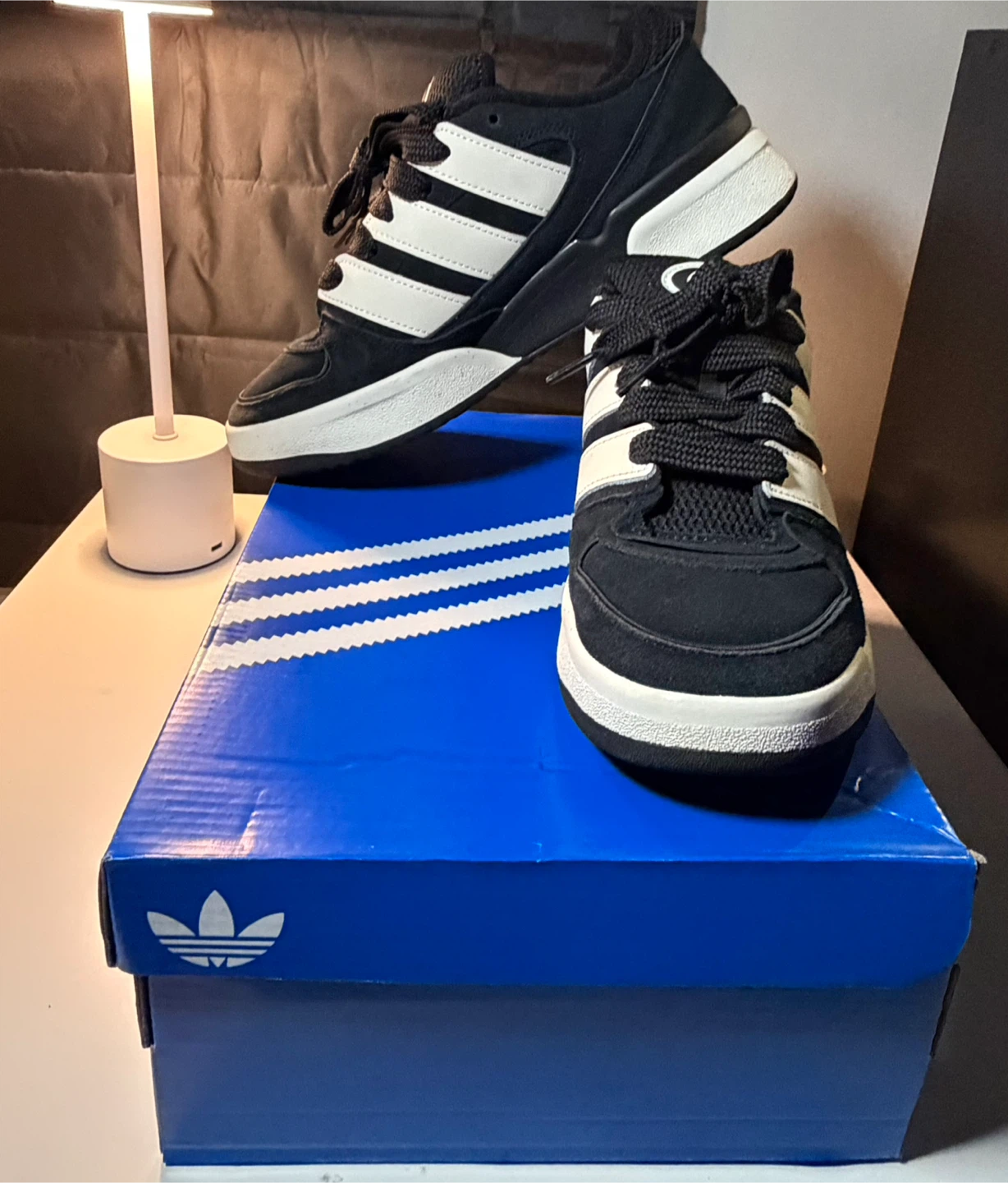 Adidas Forum2000 - photo 3