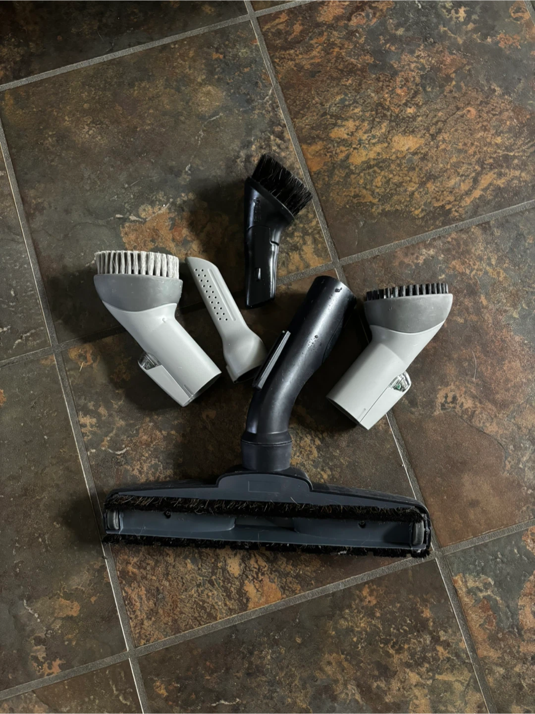 Free! Beam Central Vacuum Powerhead & Hose Kit - photo 2