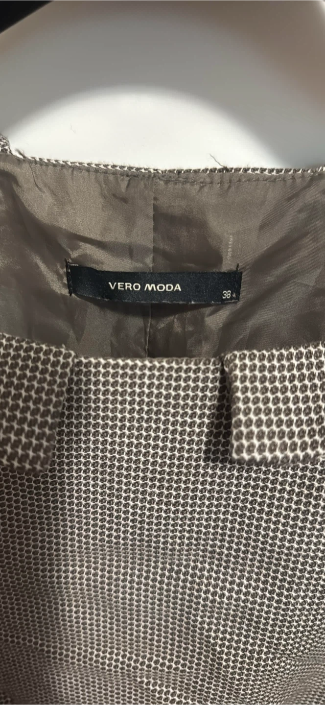 VERO MODA Women's Dress Size 38