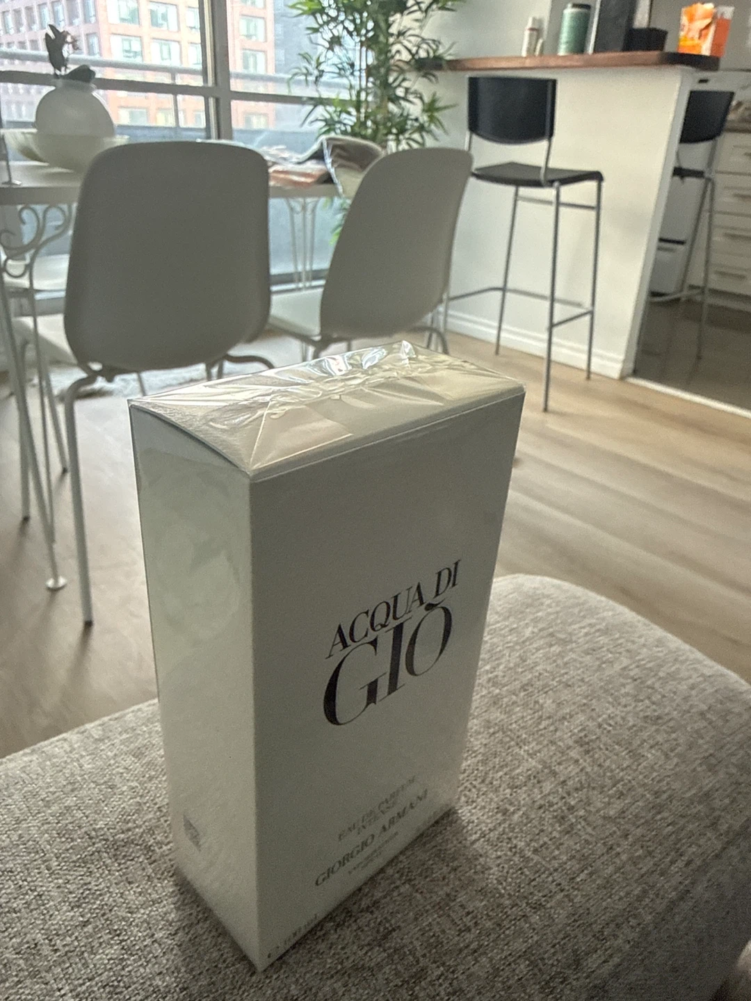 Brand new Sealed Acqua di Gio Parfum Intense - Giorgio Armani - photo 3