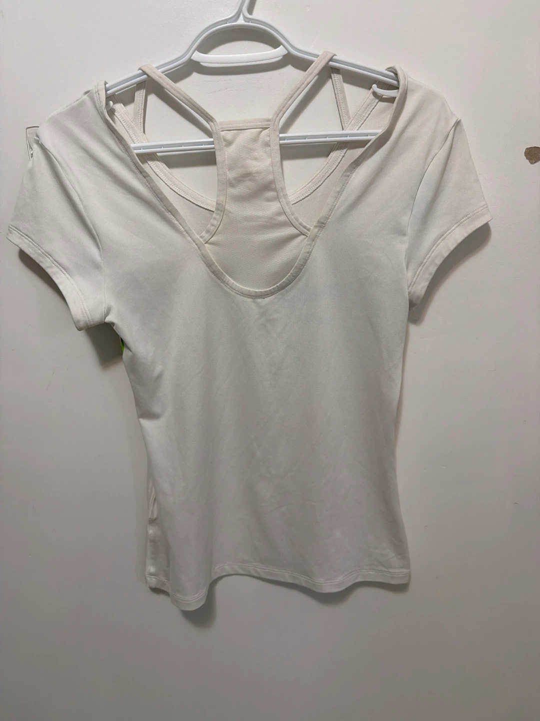 Nike Dri-FIT Women's XL Athletic T-Shirt - photo 3
