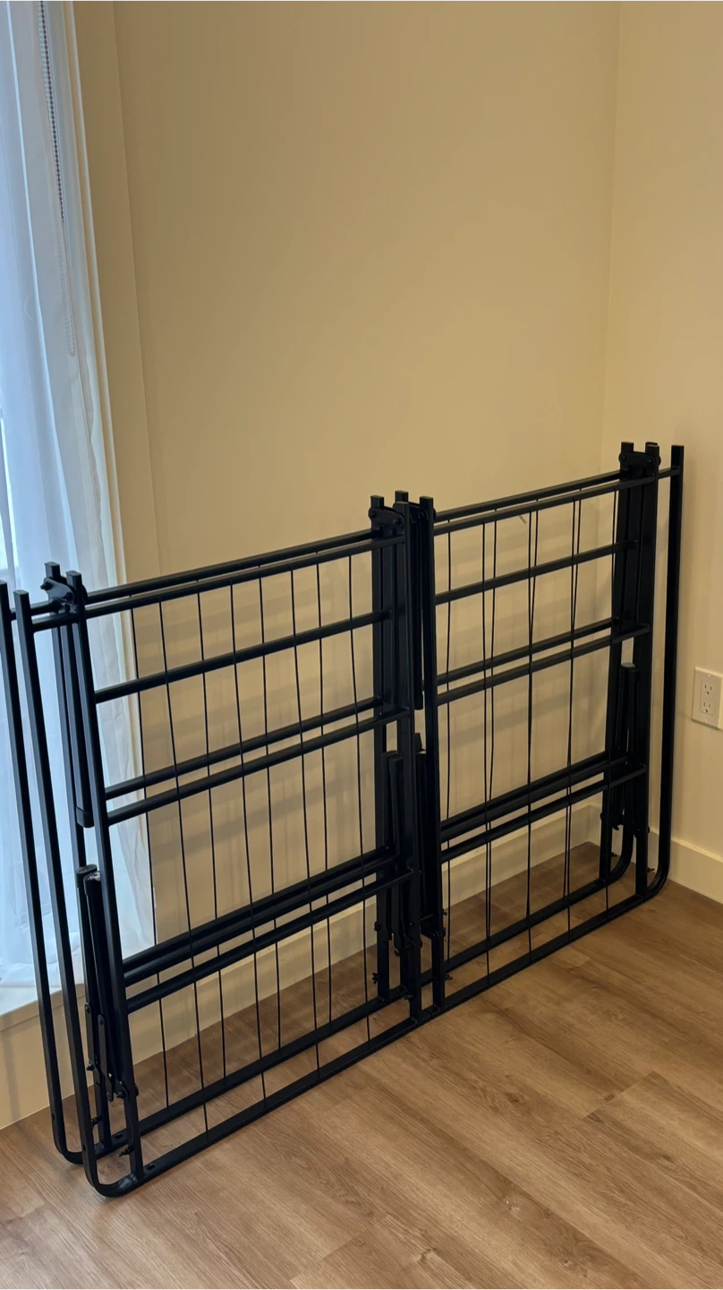 Zinus Bed Frame 14 inch