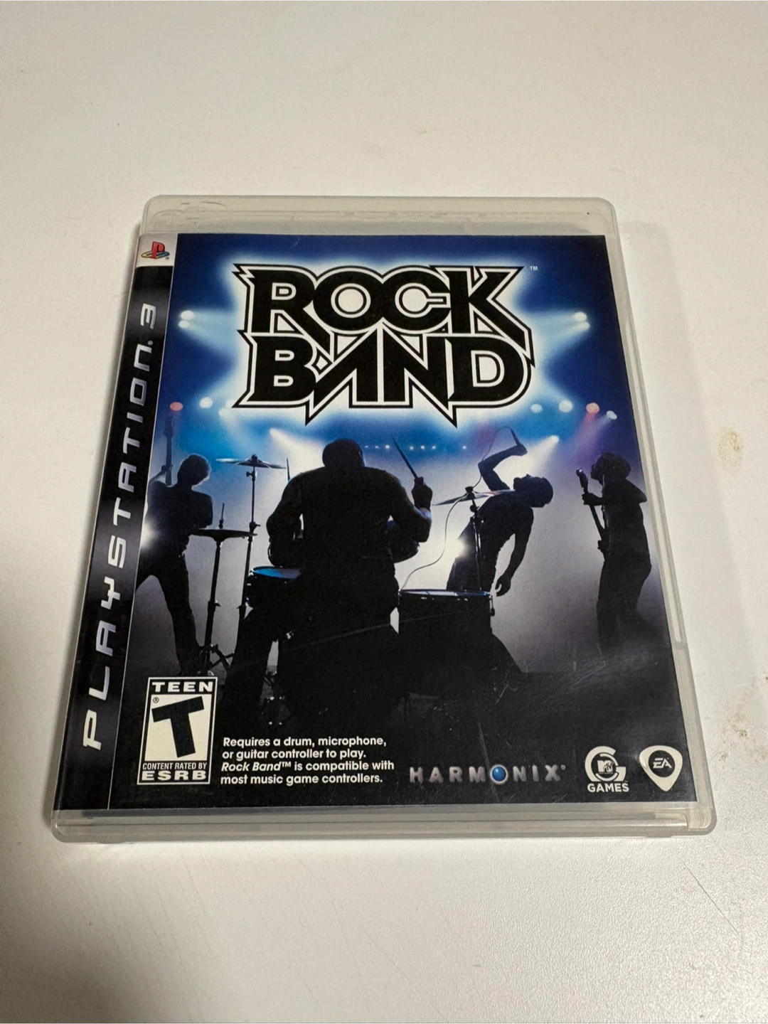 Rock Band (PS3)