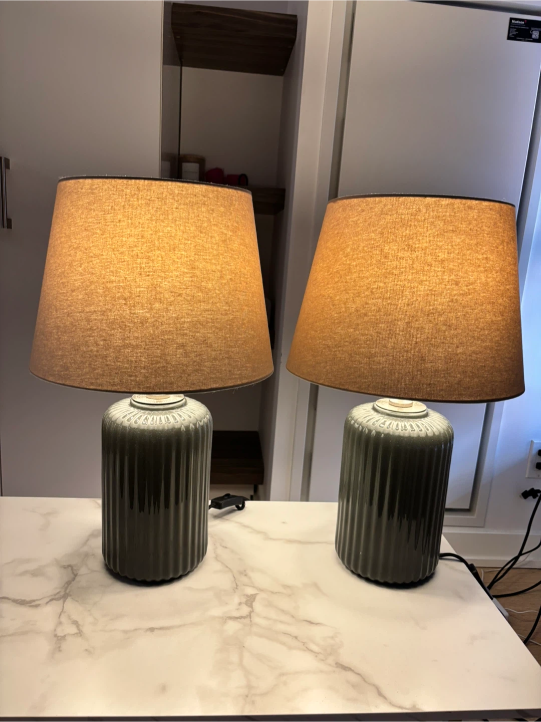 2 lamps - photo 3