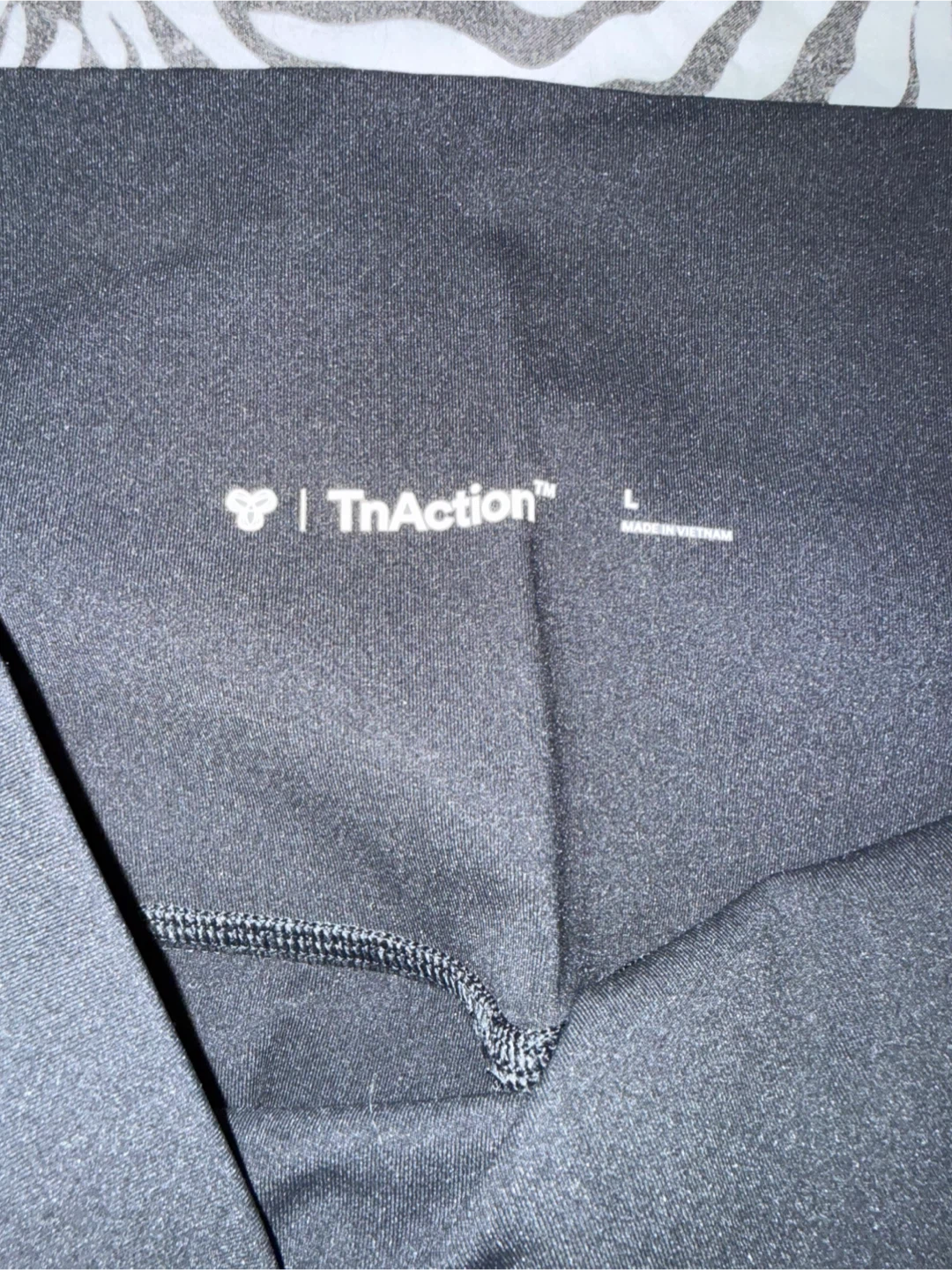 TNA tnaction leggings - photo 3