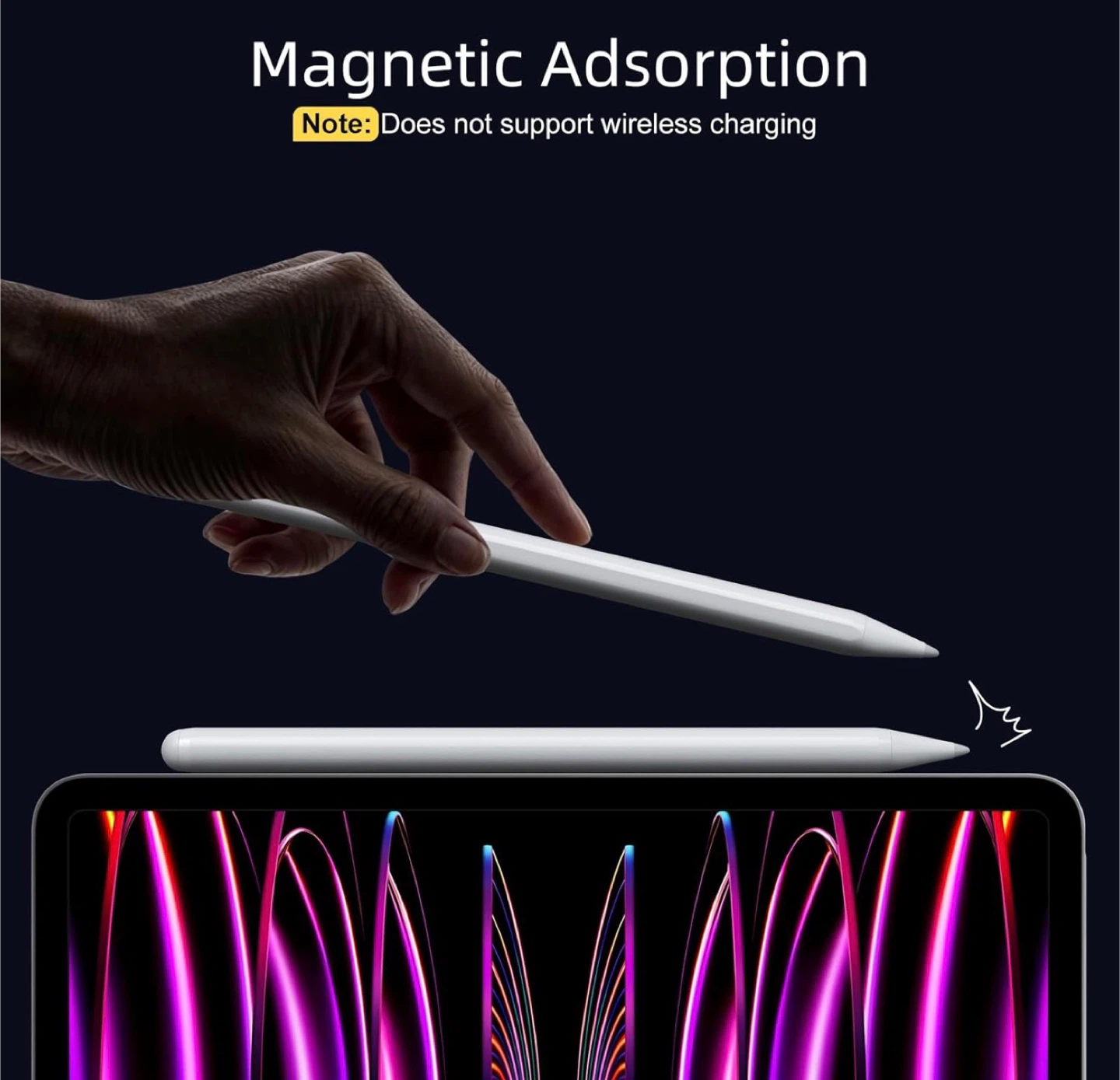 Stylus Pen for iPad - photo 5
