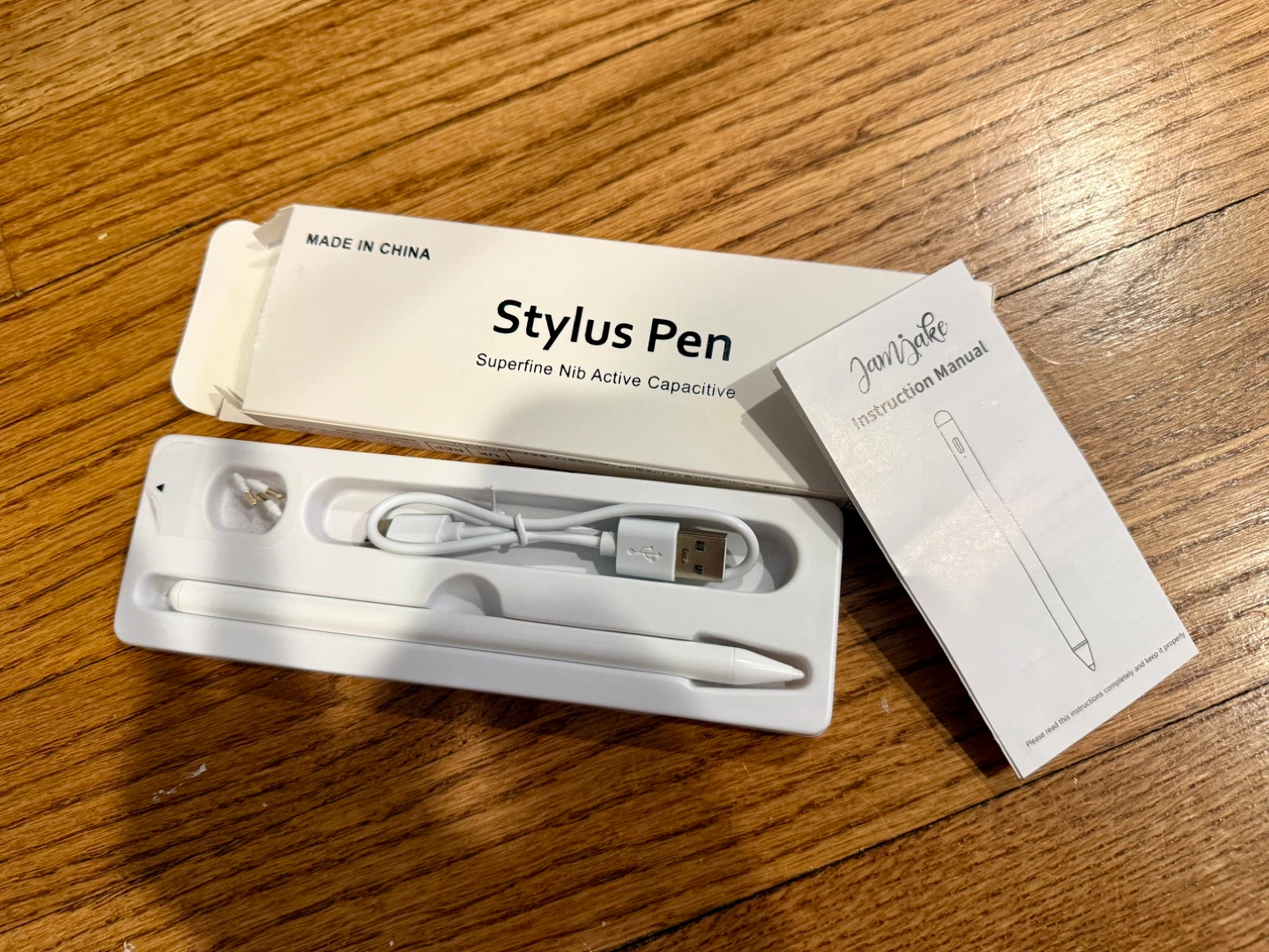 Stylus Pen for iPad