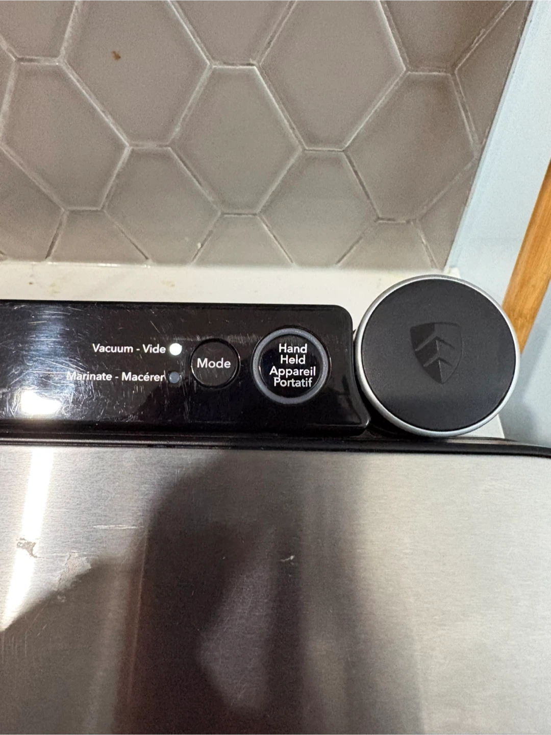 FoodSaver Vacuum Sealer - photo 2