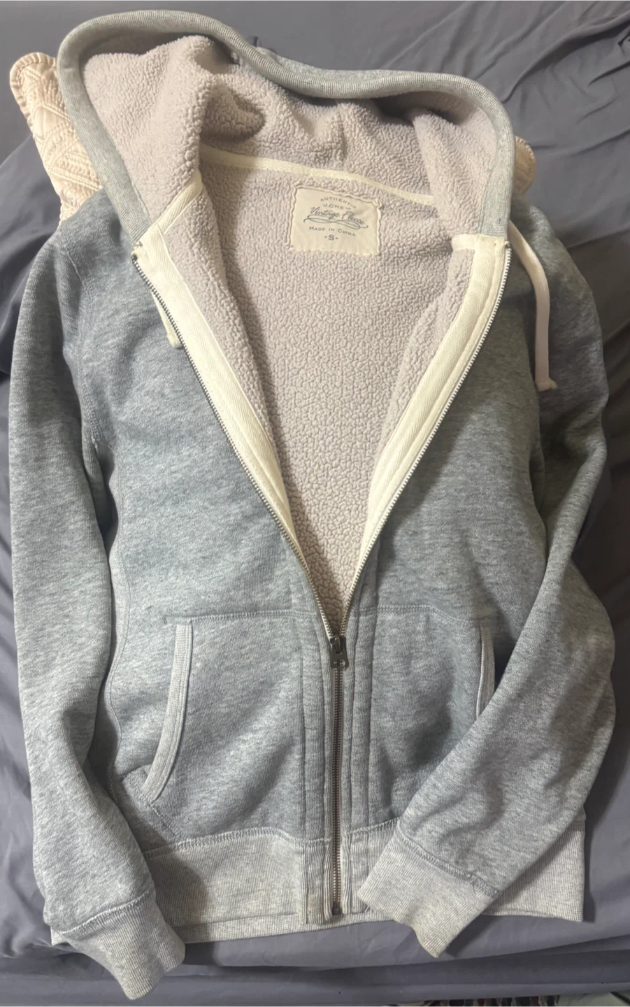 JCrew Hoodie