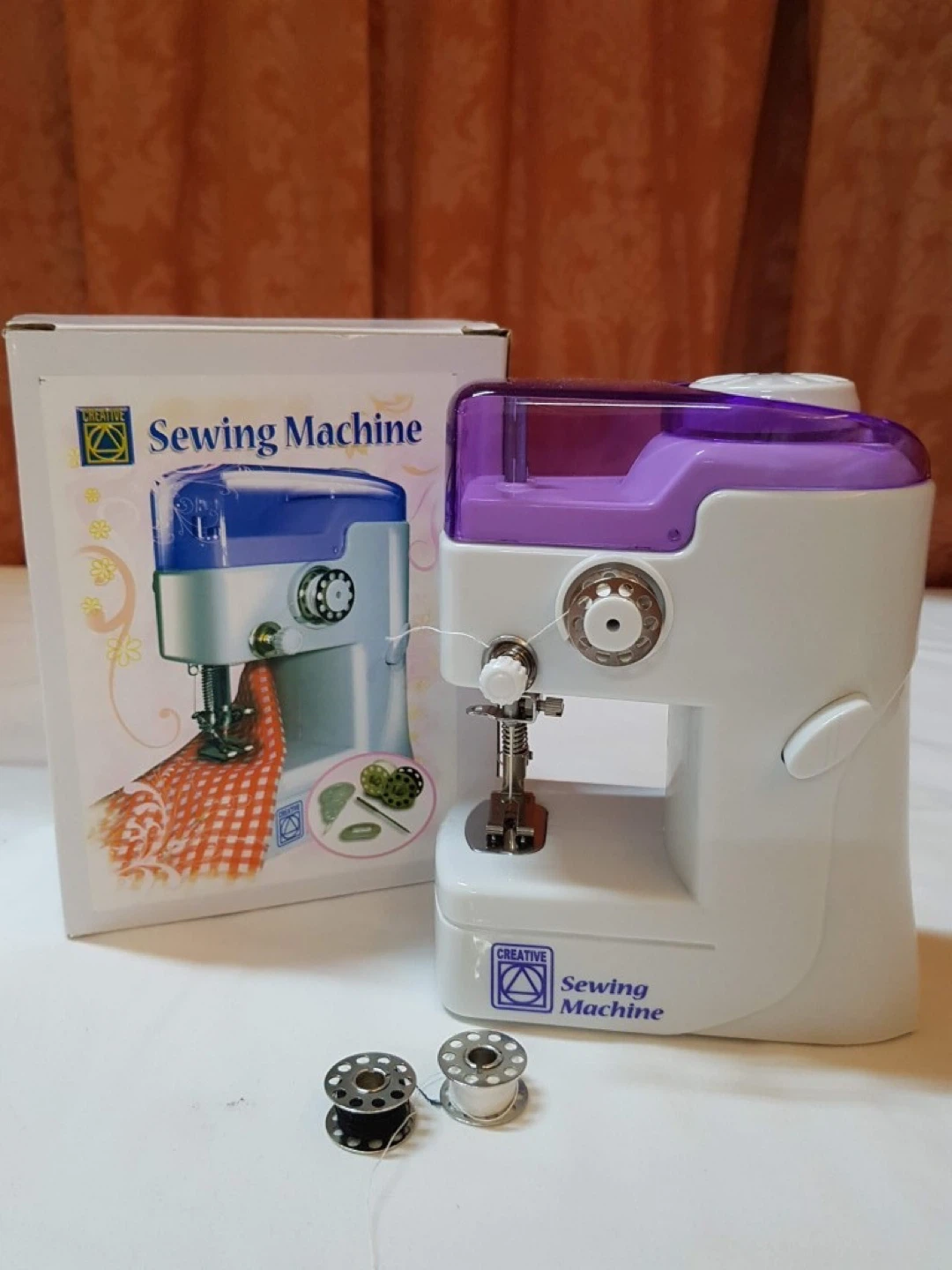 Creative Sewing Machine
