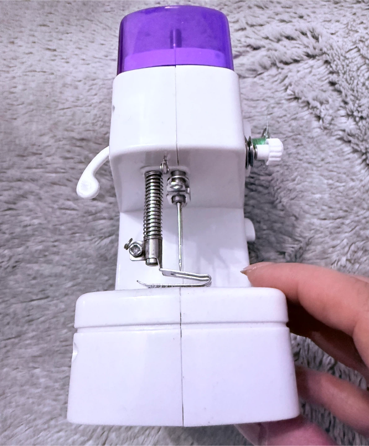 Creative Sewing Machine - photo 5