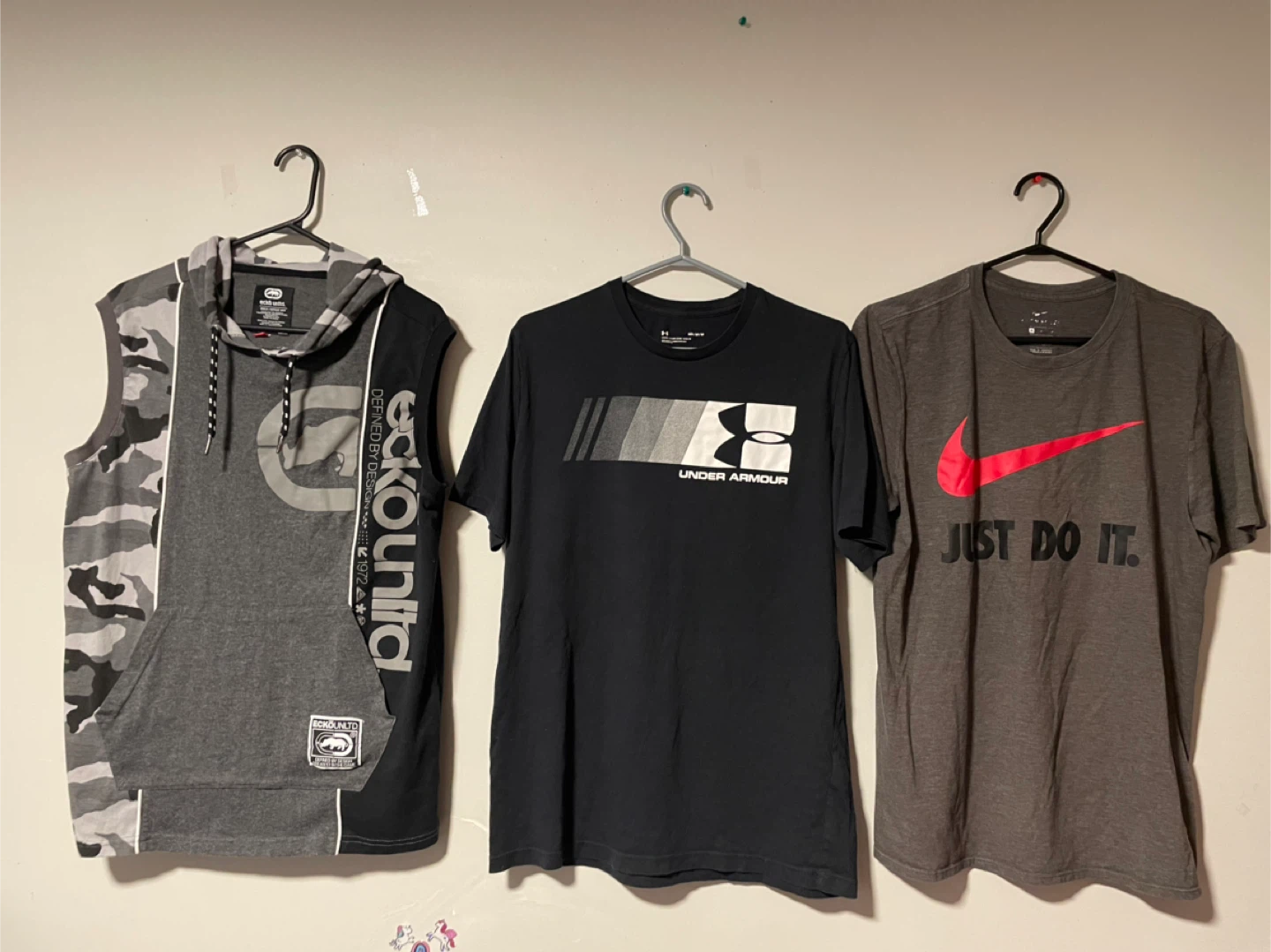 Men’s tshirts - photo 2