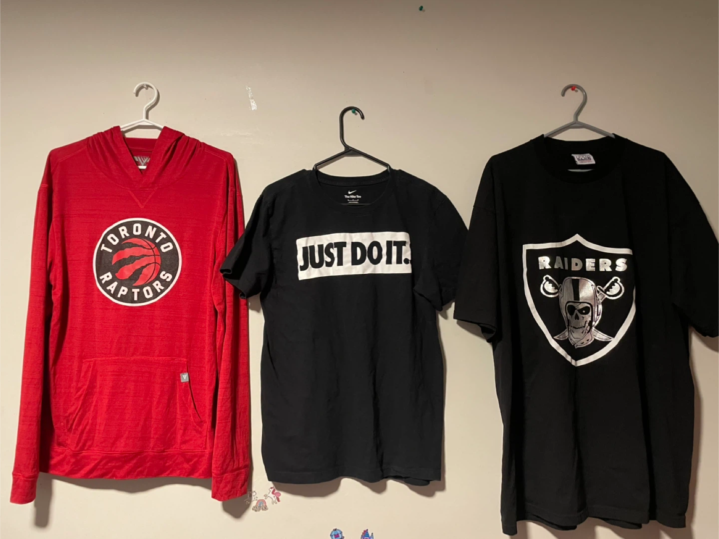 Men’s tshirts
